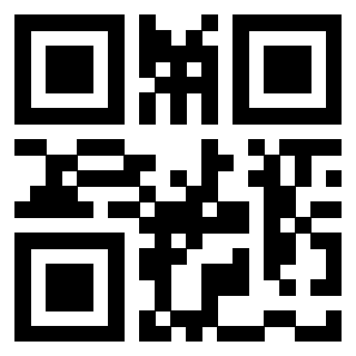 Immagine del Qr Code di 3404581751