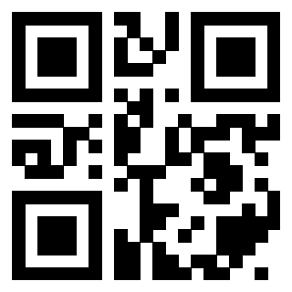 Immagine del QrCode di 3404581752