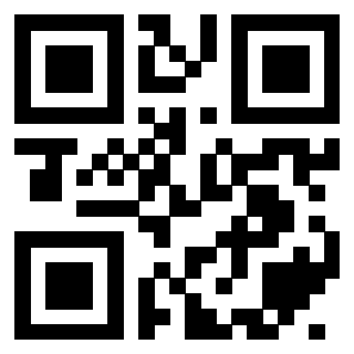 3404581755 - Immagine del Qr Code
