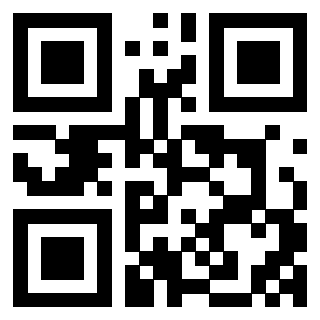 Il Qr Code di 3404581759