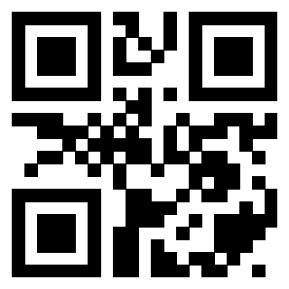 3404581760 QrCode associato