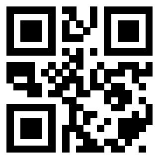 3404581762 Qr Code associato