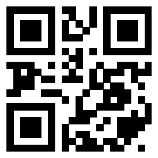 3404581764 Qr Code associato
