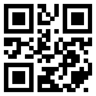 3404581765 QrCode associato