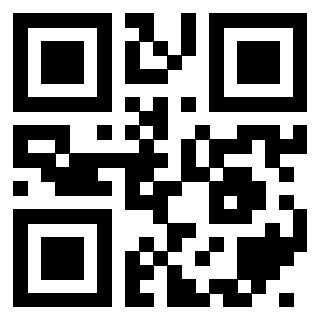 Scansione del QrCode di 3404581766