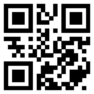 3404581769 - Immagine del Qr Code associato