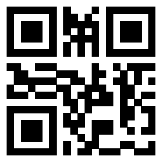3404581770 QrCode associato