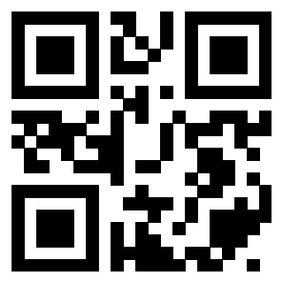 Il Qr Code di 3404581773