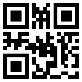 Immagine del QrCode di 3404581777