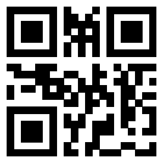 Il Qr Code di 3404581779
