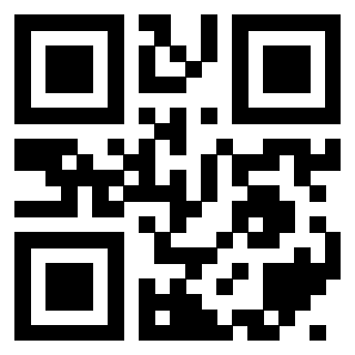 3404581780 Qr Code associato