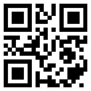 3404581782 QrCode associato
