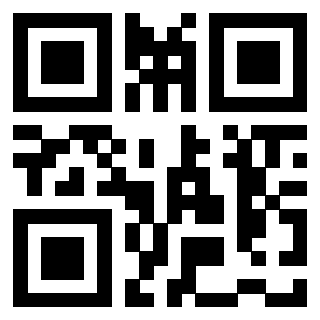 Scansione del Qr Code di 3404581786