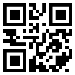 3404581788 - Immagine del Qr Code associato