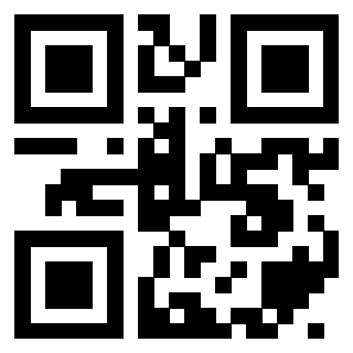 3404581796 - Immagine del Qr Code