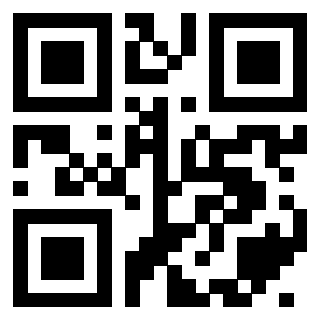 3404581799 - Immagine del QrCode