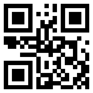 Scansione del Qr Code di 3404581806