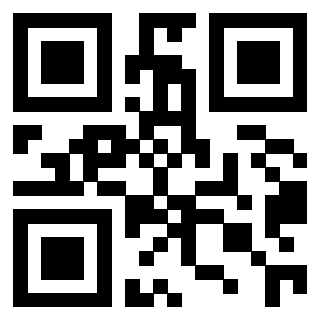 Il QrCode di 3404581807