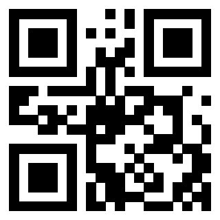 Il QrCode di 3404581808