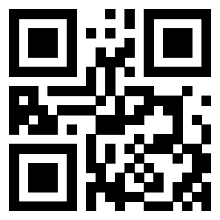Il QrCode di 3404581810