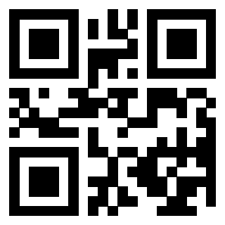 3404581815 - Immagine del QrCode