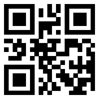 Immagine del Qr Code di 3404581818