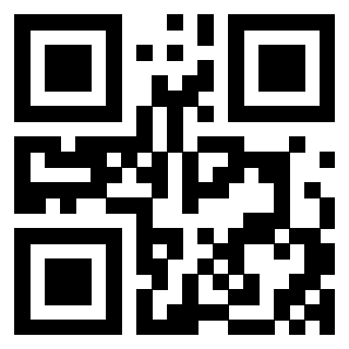 Scansione del Qr Code di 3404581819