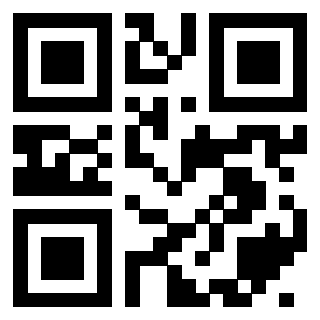 Il Qr Code di 3404581821