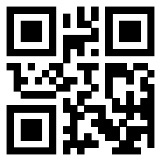 Il QrCode di 3404581822