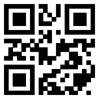 Il Qr Code di 3404581824