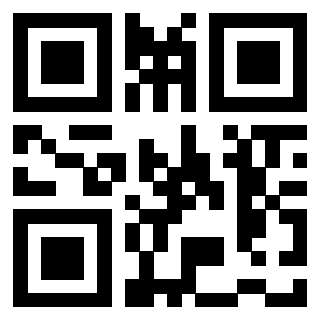 Immagine del Qr Code di 3404581828