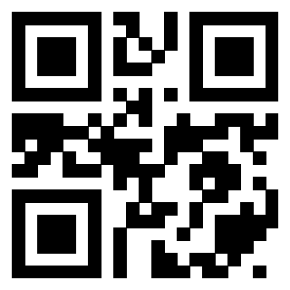 Il Qr Code di 3404581833