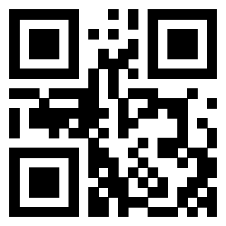 Scansione del Qr Code di 3404581834