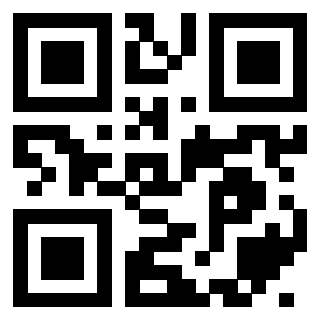 3404581837 - Immagine del QrCode associato