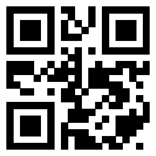 3404581840 QrCode associato