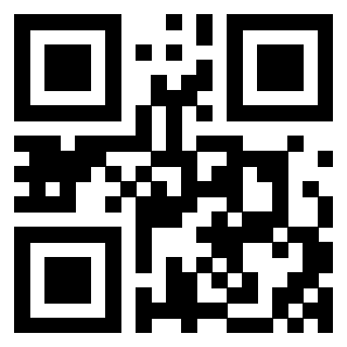 Immagine del QrCode di 3404581843