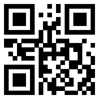 Il Qr Code di 3404581845
