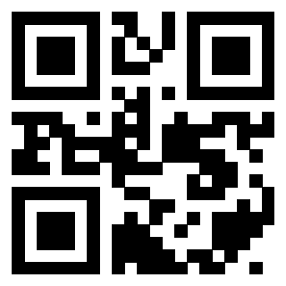 3404581846 - Immagine del Qr Code associato