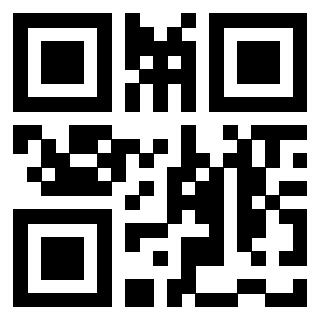 Scansione del Qr Code di 3404581847