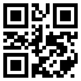 3404581848 - Immagine del QrCode associato