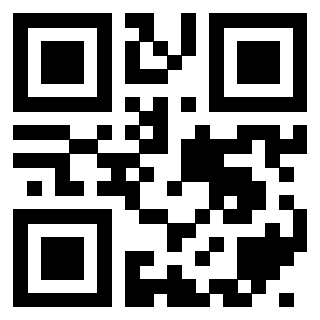 Scansione del QrCode di 3404581850