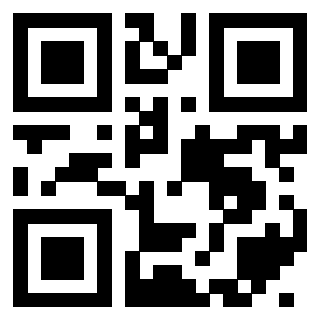 3404581853 - Immagine del Qr Code