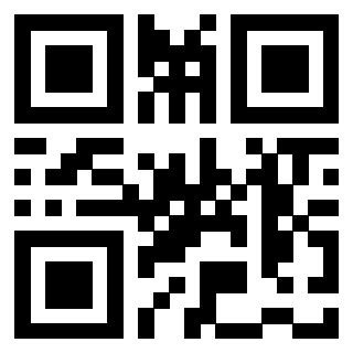 Il QrCode di 3404581854
