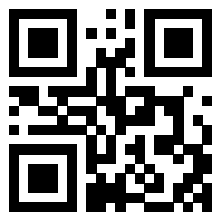 3404581856 - Immagine del Qr Code associato