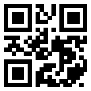 Scansione del Qr Code di 3404581857
