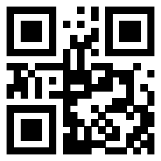 Immagine del Qr Code di 3404581858