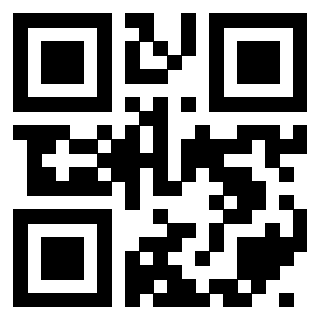3404581863 - Immagine del QrCode associato