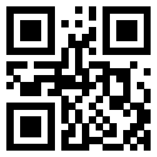Il QrCode di 3404581864