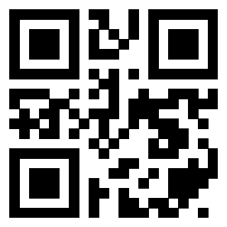 Immagine del Qr Code di 3404581866