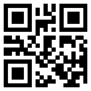 Immagine del Qr Code di 3404581869
